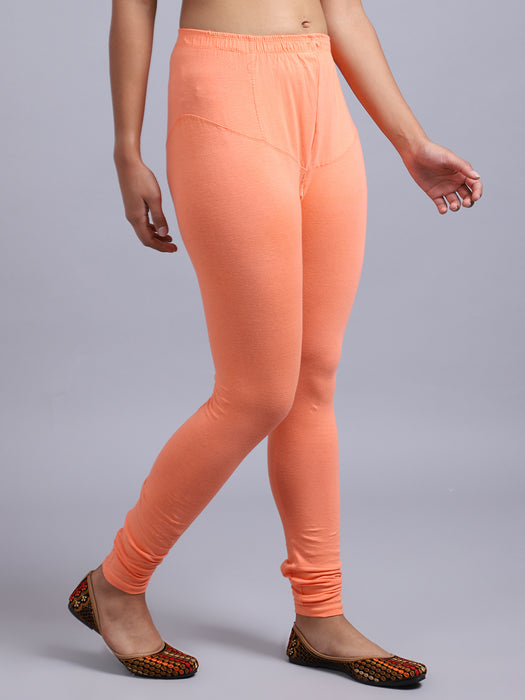 Ladies White Legging Lycra 4way at Rs 100